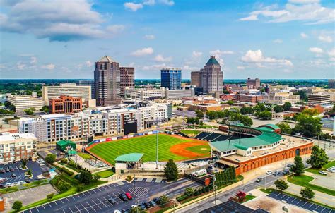 City of Greensboro (NC) .